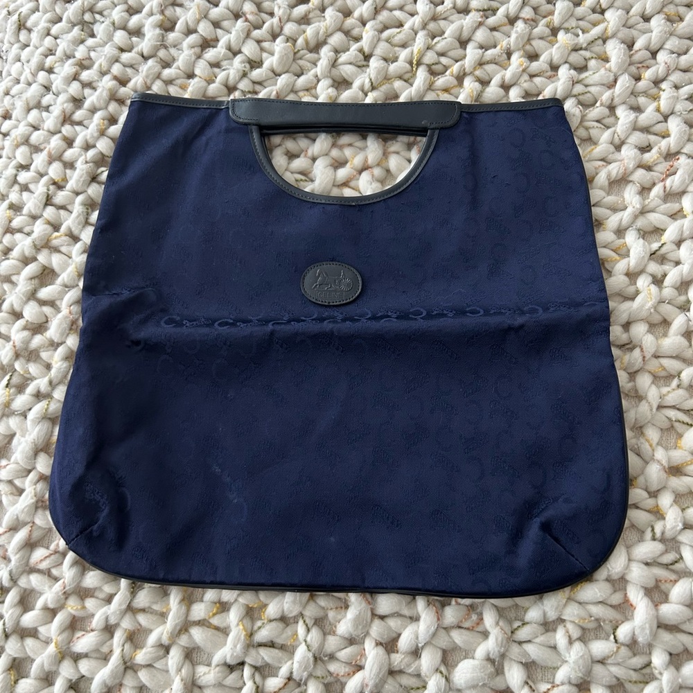 Celine Noevir Bag/ Clutch